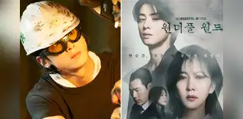 'Wonderful World’, capítulo 3: ¿cuándo sale, a qué hora y dónde ver el k-drama de Cha Eun Woo?