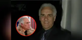 Muere Juan Verduzco, actor de 'La familia P.Luche': Conoce su legado en la industria del entretenimiento mexicano Muere Juan Verduzco, actor de 'La familia P.Luche': Conoce su legado en la industria del entretenimiento mexicano