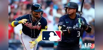 ¿Acuña Jr. vs. Arráez? La hazaña por la que ambos venezolanos lucharían en la MLB, según proyección