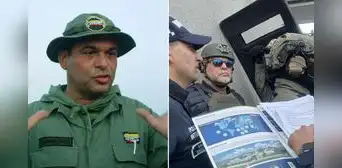 ¿Quién es Salvatore Mancuso, exparamilitar extraditado de Estados Unidos que fue nombrado gestor de paz? ¿Quién es Salvatore Mancuso, exparamilitar extraditado de Estados Unidos que fue nombrado gestor de paz?