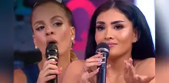 Alejandra Baigorria confronta a Michelle Soifer: “Para que me alcances, te faltan 15 años en Gamarra”