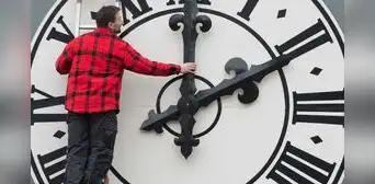 ¿Cuándo cambia el horario en USA? Mira la fecha y hora oficial del Daylight Saving Time