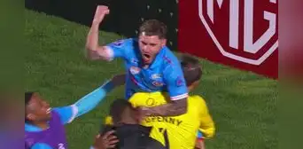 ¡Garcilaso a Copa Sudamericana! Ganó por 4-3 en penales a ADT y clasificó a fase de grupos ¡Garcilaso a Copa Sudamericana! Ganó por 4-3 en penales a ADT y clasificó a fase de grupos