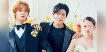 ‘Wedding Impossible’: ¿dónde ver ONLINE los capítulos completos del k-drama con Moon Sang Min?