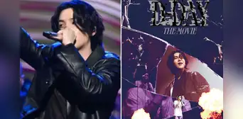 Suga de BTS anuncia Agust D Tour ‘D-Day’ The Movie en cines: fecha de estreno y dónde ver