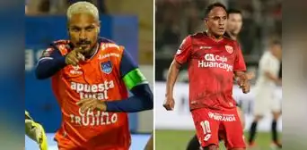 César Vallejo vs. Sport Huancayo: pronósticos y cuotas del partido por la Copa Sudamericana