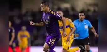 ¡No se hicieron daño! Tigres UANL empató 0-0 con Orlando City por la Concachampions 2024
