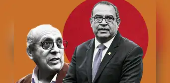 Alberto Otárola renunció, pero no se salva de investigación fiscal Alberto Otárola renunció, pero no se salva de investigación fiscal