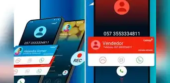 ¿Qué es CallApp, el rival de TrueCaller que identifica llamadas y también puede grabarlas?