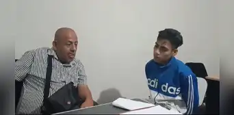 Confesiones de un sicario arrepentido en La Libertad: "Ya me cansé de matar gente" Confesiones de un sicario arrepentido en La Libertad: "Ya me cansé de matar gente"