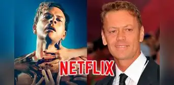 ‘Supersex’: fecha de estreno, de qué trata y todo sobre la serie de la estrella porno Rocco Siffredi
