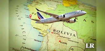 Este es el vuelo sin escalas más largo que sale de LIMA: dura más de 11 horas y solo una aerolínea lo ofrece