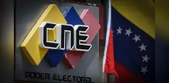 ¿Cómo registrarse en el CNE por primera vez? GUÍA FÁCIL