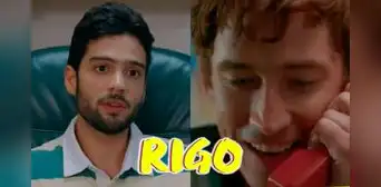 ‘Rigo’, capítulo 76 por RCN: horario, canal y dónde ver ONLINE la novela colombiana ‘Rigo’, capítulo 76 por RCN: horario, canal y dónde ver ONLINE la novela colombiana