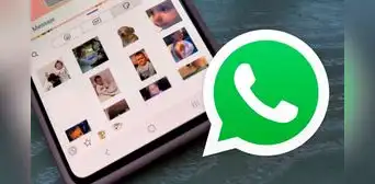 WhatsApp lanza opción que permite crear tus propios stickers desde un teléfono Android WhatsApp lanza opción que permite crear tus propios stickers desde un teléfono Android