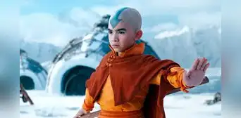 ‘Avatar: la leyenda de Aang’ tendrá temporadas 2 y 3: Netflix renovó la serie tras su rotundo éxito