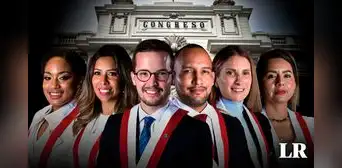 32 congresistas tendrán el privilegio de postular al Senado sin tener el mínimo de edad 32 congresistas tendrán el privilegio de postular al Senado sin tener el mínimo de edad