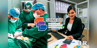 Ni Medicina ni Contabilidad: descubre las 3 carreras profesionales más estudiadas en el Perú, según Sunedu Ni Medicina ni Contabilidad: descubre las 3 carreras profesionales más estudiadas en el Perú, según Sunedu