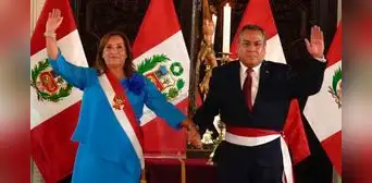 Gustavo Adrianzén: ¿quién es el nuevo presidente del Consejo de Ministros que fue embajador de la OEA?