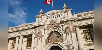 Congreso aprueba retorno de la bicameralidad con 91 votos a favor Congreso aprueba retorno de la bicameralidad con 91 votos a favor