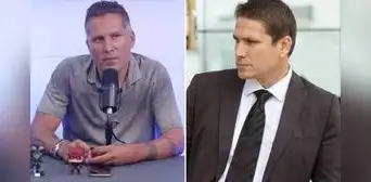 Leao Butrón arremetió contra 'Paco' Bazán y reveló que un día le pegaron: Es un bab*** y correlón Leao Butrón arremetió contra 'Paco' Bazán y reveló que un día le pegaron: Es un bab*** y correlón