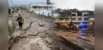 Senamhi alerta lluvias en Arequipa: ¿en qué distritos habrá precipitaciones hasta el 8 de marzo?
