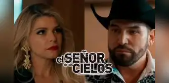‘El Señor de los Cielos 9’, capítulo 17 por Telemundo: horario, canal y dónde ver ONLINE ‘El Señor de los Cielos 9’, capítulo 17 por Telemundo: horario, canal y dónde ver ONLINE