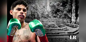 Bohemian Grove: boxeador Ryan García afirma existencia de secta y dice tener pruebas de OVNIS