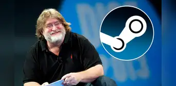Fundador de Steam reveló su usuario y contraseña, pidió que hackearan su cuenta, pero nadie pudo en 13 años