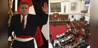 Gustavo Adrianzén: ¿qué opinan las bancadas del Congreso sobre el nuevo primer ministro?