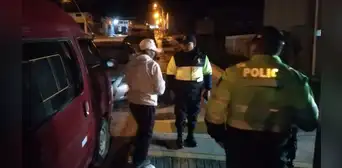Arequipa: detienen a hombre que desfiguró el rostro de su hija de 16 años Arequipa: detienen a hombre que desfiguró el rostro de su hija de 16 años