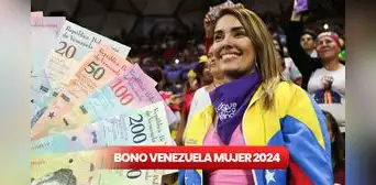 Bono Mujer Venezuela 2024: REGISTRO, fecha de PAGO y cómo cobrar por Patria Bono Mujer Venezuela 2024: REGISTRO, fecha de PAGO y cómo cobrar por Patria
