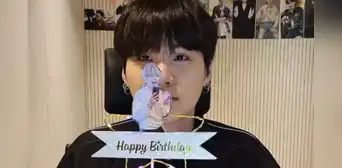 Suga de BTS: anuncian metas de cumpleaños en YouTube y Spotify para celebrar sus 30, ¿cuáles son? Suga de BTS: anuncian metas de cumpleaños en YouTube y Spotify para celebrar sus 30, ¿cuáles son?