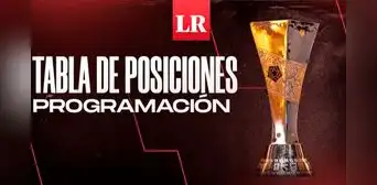 Liga 1 2024: programación de la fecha 7 del Torneo Apertura de la Liga 1 Liga 1 2024: programación de la fecha 7 del Torneo Apertura de la Liga 1