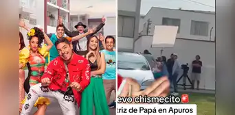 Figura de ‘Papá en apuros’ se une al elenco de ‘Al fondo hay sitio’: ¿de quién se trata?