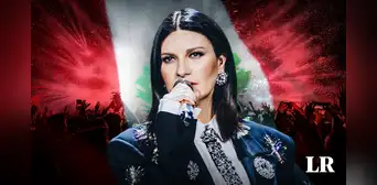 Laura Pausini en Lima, HOY: horario, rutas de acceso y setlist de su concierto Laura Pausini en Lima, HOY: horario, rutas de acceso y setlist de su concierto