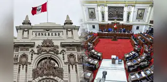 ¿Qué es la bicameralidad y qué cambios se realizarán en el Congreso?: conoce ventajes y desventajas