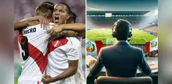El Perú tiene los comentaristas de fútbol menos apasionados del mundo, según ranking: "Carecen de carga emocional" El Perú tiene los comentaristas de fútbol menos apasionados del mundo, según ranking: "Carecen de carga emocional"