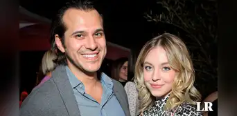 ¿Quién es Jonathan Davino, el novio de la actriz estadounidense Sydney Sweeney?
