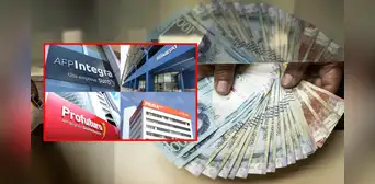 RETIRO AFP 2024: ¿cuáles son las 3 MODALIDADES para acceder a tu dinero y qué requisitos necesitas cumplir?