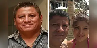 Clavito y su Chela rompe su silencio sobre la muerte de su expareja Greis Laura: “No debí callar” Clavito y su Chela rompe su silencio sobre la muerte de su expareja Greis Laura: “No debí callar”