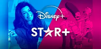 Disney+ y Star+ se fusionarán en una sola plataforma y la fecha exacta ha sido revelada Disney+ y Star+ se fusionarán en una sola plataforma y la fecha exacta ha sido revelada
