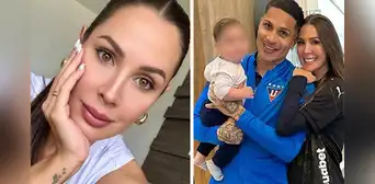 Ana Paula Consorte preocupa al mostrarse en UCI de pediatría: "Donde está mi corazón" Ana Paula Consorte preocupa al mostrarse en UCI de pediatría: "Donde está mi corazón"