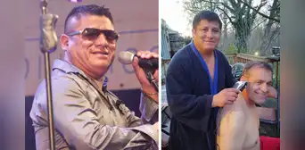 'Clavito': ¿por qué trabajó como jardinero en EE. UU. pese a tener 3 carreras, 2 maestrías y 1 doctorado?