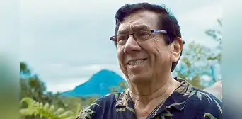 Jorge Rodríguez: “Los Mirlos tocaban para el pueblo y los inmigrantes” Jorge Rodríguez: “Los Mirlos tocaban para el pueblo y los inmigrantes”