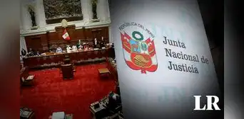 PJ admite a trámite demanda de amparo presentada por JNJ contra el Congreso frente a remoción