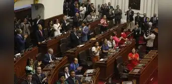 Congreso del Perú aprueba bicameralidad: ¿cuáles son los requisitos para ser senador o diputado? Congreso del Perú aprueba bicameralidad: ¿cuáles son los requisitos para ser senador o diputado?