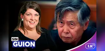 RMP sobre anuncio de Fujimori de reabrir sus redes: "Nos ha tomado el pelo a todos los peruanos"