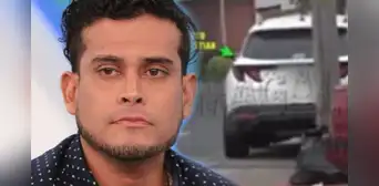 ¿Christian Domínguez cambió de carro tras ampay? Magaly lo delata: “Todos saben cuál es el auto rana” ¿Christian Domínguez cambió de carro tras ampay? Magaly lo delata: “Todos saben cuál es el auto rana”