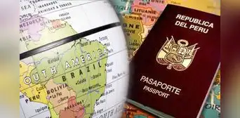 Los 3 únicos países de LATINOAMÉRICA que necesitan VISA para ingresar a Perú: Venezuela está en la lista Los 3 únicos países de LATINOAMÉRICA que necesitan VISA para ingresar a Perú: Venezuela está en la lista